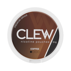 CLEW Coffee 5mg S1