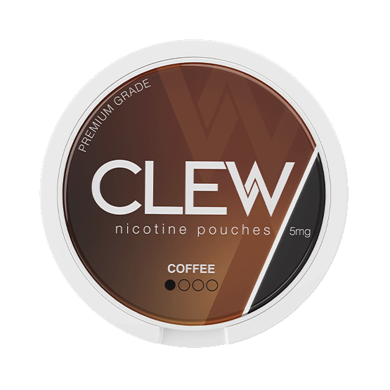 CLEW Coffee 5mg S1