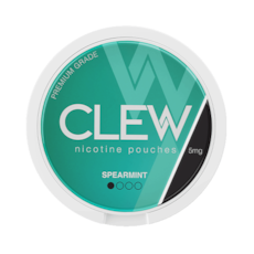 CLEW Spearmint 5mg S1