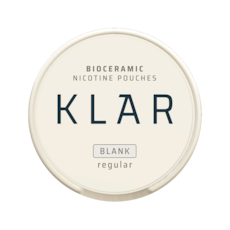 KLAR BLANK Mini Regular