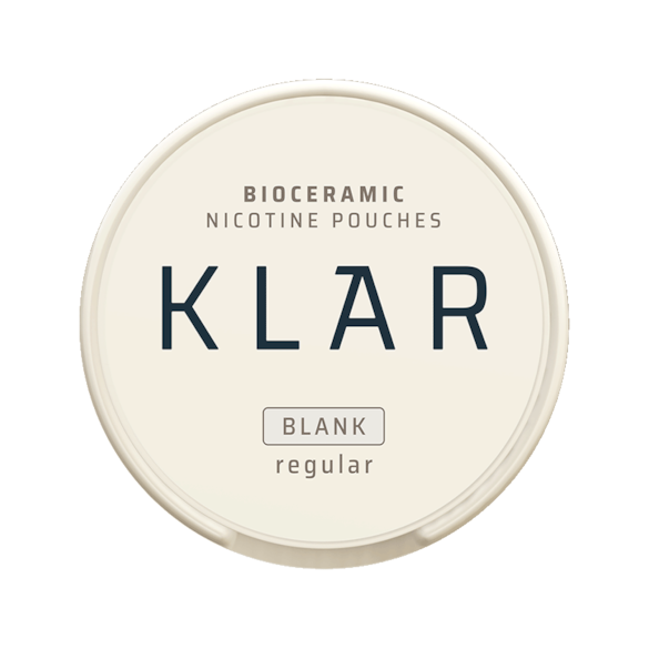 KLAR BLANK Mini Regular