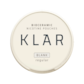 KLAR BLANK Mini Regular