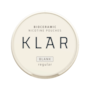 KLAR BLANK Mini Regular