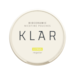 KLAR Citrus Mini Regular