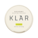KLAR Citrus Mini Extra Strong