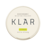 KLAR Citrus Mini Extra Strong
