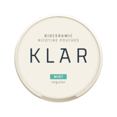 KLAR Mint Mini Regular