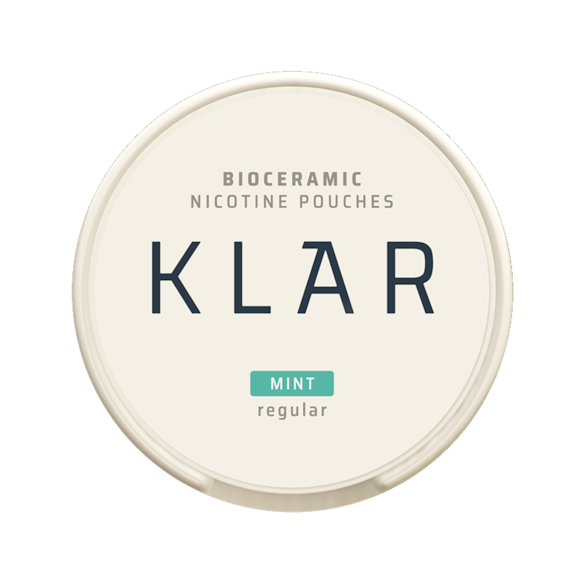 KLAR Mint Mini Regular