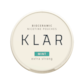 KLAR Mint Mini Extra Strong
