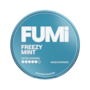FUMi Freezy Mint Extra Strong