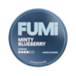 FUMi Minty Blueberry Strong