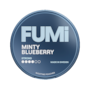 FUMi Minty Blueberry Strong