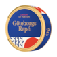 Göteborgs Rapé Lingon White Portion