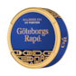 Göteborgs Rapé Gullbergs Kaj White Portion