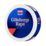 Göteborgs Rapé Slim Stark White Portion