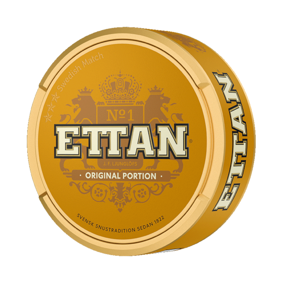 Ettan Portion