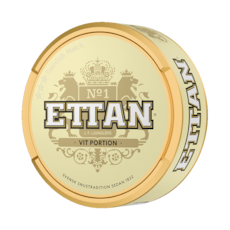 Ettan White Portion