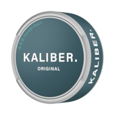 Kaliber Portion