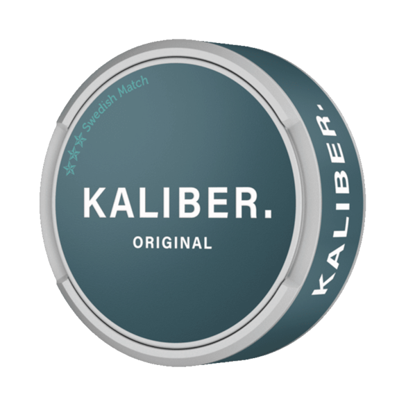 Kaliber Portion