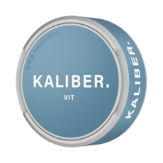 Kaliber White Portion