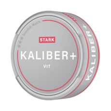Kaliber + White Portion