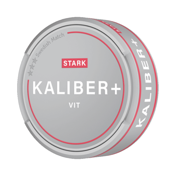 Kaliber + White Portion