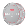 Kaliber + White Portion