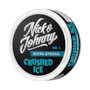 Nick and Johnny Crushed Ice Mint xtra Strong Portion