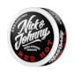 Nick and Johnny Red Hot Xtra Strong Portion