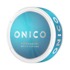 Onico Pfefferminze Nikotinfrei