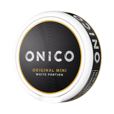 Onico Mini Nikotinfrei