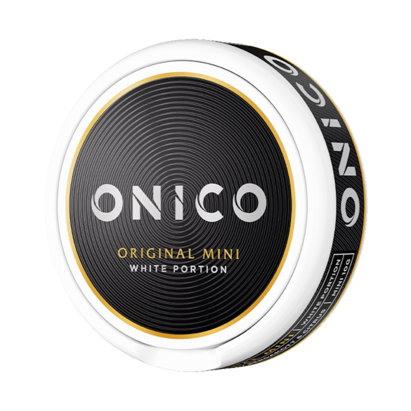 Onico Mini Nikotinfrei