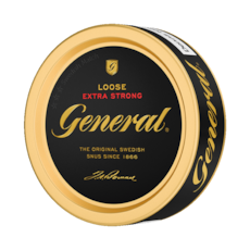 General Extra Strong Lose