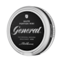 General White Mini Portion