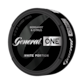 General ONE White Portion