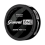 General ONE White Portion