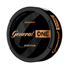 General ONE Portion