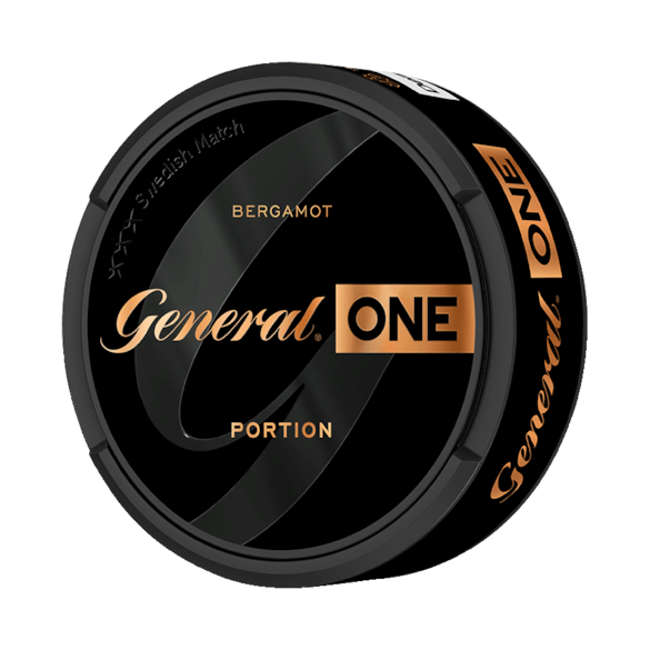 General ONE Portion