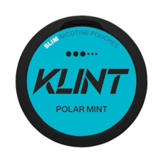 Klint Polar Mint Slim S3