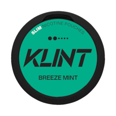 Klint Breeze Mint Slim S2