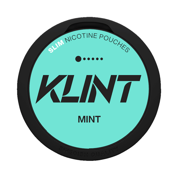 Klint Mint Slim S1