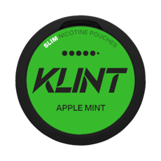 Klint Apple Mint Slim S5