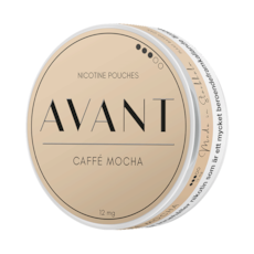 Avant Caffè Mocha S3