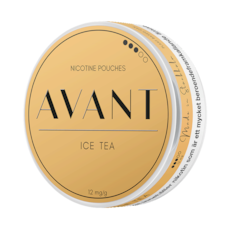 Avant Ice Tea S3