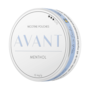 Avant Menthol S3