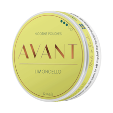 Avant Limoncello S3