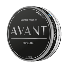 Avant Original S3