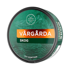 Vårgårda Skog White Portion S2