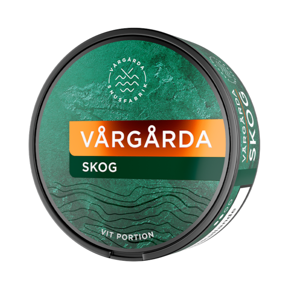 Vårgårda Skog White Portion S2