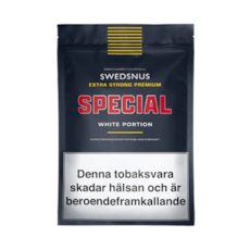 Swedsnus Extra Strong Special 300 Premium